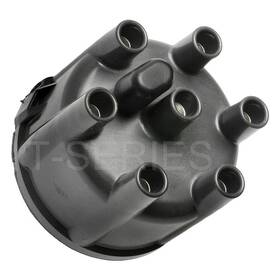 Standard 025623164953 For Dodge Charger 1968-1976 Ch410t Tru-tech Ignition Distributor Cap