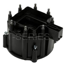 Standard 025623165172 For Gmc C35 1975 Dr450t Tru-tech Ignition Distributor Cap