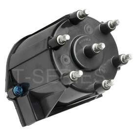 Standard 025623165219 For Chevy Camaro 1985-1992 Dr460t Tru-tech Ignition Distributor Cap