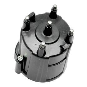 Standard 025623209067 For Chevy Camaro 1982-1984 Dr455t Tru-tech Ignition Distributor Cap