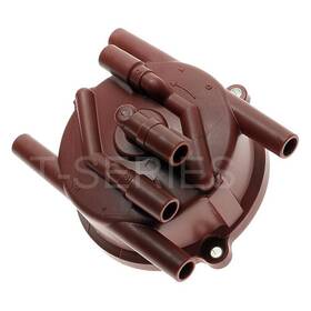 Standard 025623210292 For Toyota 4runner 1988-1991 Jh145t Tru-tech Ignition Distributor Cap