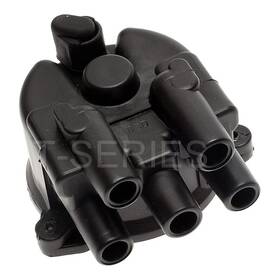 Standard 025623210728 For Isuzu Rodeo 1991-1997 Tru-tech Ignition Distributor Cap