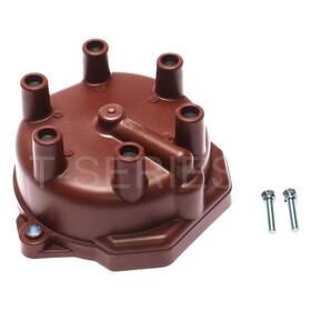 Standard 025623212722 For Nissan Frontier 1999-2004 Jh240t Tru-tech Ignition Distributor Cap