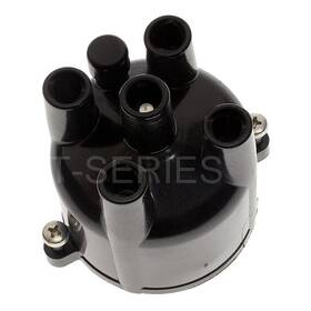 Standard 025623451732 For Dodge Charger 1983-1986 Ch405t Tru-tech Ignition Distributor Cap