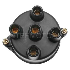 Standard 091769015671 For Honda Civic 1985 Intermotor Ignition Distributor Cap