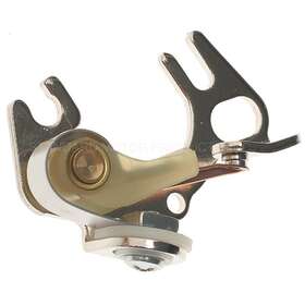 Standard 091769016364 Jp-6 Ignition Points For Chevy Luv 240 Pickup Coupe Sedan Chevrolet Honda Civic