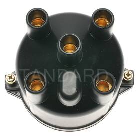 Ch-406 Standard For Dodge Challenger 81-83 Intermotor Ignition Distributor Cap