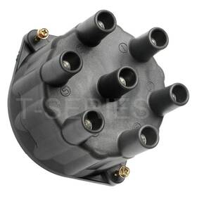 Ch411t Standard For Dodge Grand Caravan 88-00 Tru-tech Ignition Distributor Cap