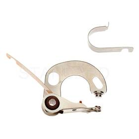Dr-1819 Standard Ignition Contact Set