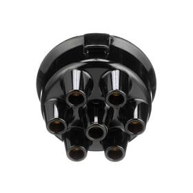 Dr-413 Standard Distributor Cap For Chevy Olds Chevrolet Hc Hd He Gmc T145 T14a T14b T15