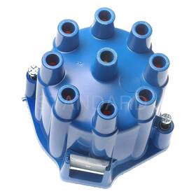 Dr-429 Standard For Pontiac Firebird 67-69 Blue Streak Ignition Distributor Cap