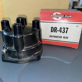 Dr-447 Standard New In Box Plus Distributor Head