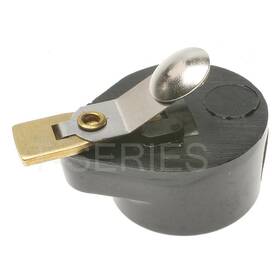 Dr158t Standard For Chevy Impala 1958 Tru-tech Ignition Distributor Rotor