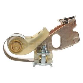 Dr2240t Standard For Chevy Camaro 1967-1974 Tru-tech Ignition Contact Set