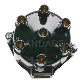 Dr438t Standard For Chevy Camaro 1967-1974 Tru-tech Ignition Distributor Cap
