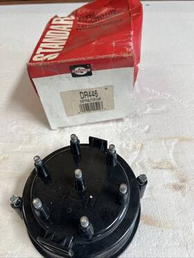 Dr446 Standard For Chevy Camaro 1975-1977 Ignition Distributor Cap