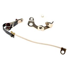 Du-2142 Standard Ignition Contact Set