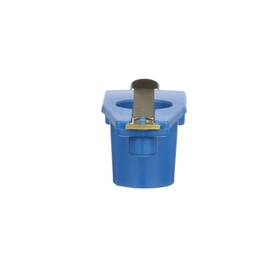Fd-110 Standard Distributor Rotor For Mercury Comet Meteor 1961-1962
