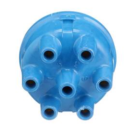 Fd-124 Standard Distributor Cap For F250 Truck F350 Country Courier Ford Skyliner F-250
