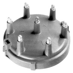 Standard Fd-151 For Ford F-150 1977-1986 Blue Streak Ignition Distributor Cap
