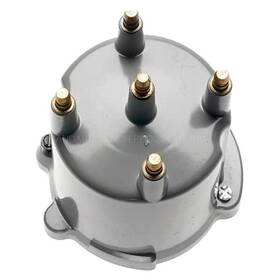 Fd-153 Standard For Ford Mustang 1979-1986 Blue Streak Ignition Distributor Cap