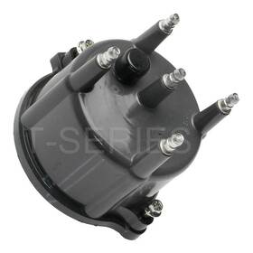 Fd159t Standard For Ford Mustang 1983-1990 Tru-tech Ignition Distributor Cap