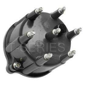 Fd169t Standard For Ford F-150 1984-1997 Tru-tech Ignition Distributor Cap