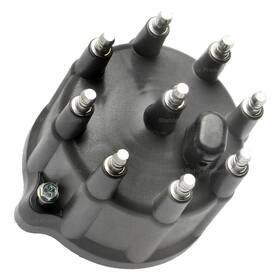 Fd175t Standard For Dodge Ram 1500 1994-2003 Tru-tech Ignition Distributor Cap