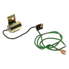 Gb-160 Standard For Volkswagen Jetta 1980 Intermotor Ignition Condenser
