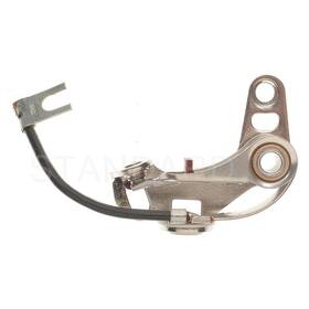 Gb-1965 Standard For Mercedes-benz 200d 1966-1967 Ignition Contact Set