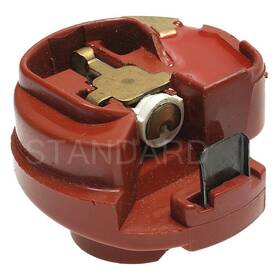 Gb-331 Standard For Porsche 914 1972-1974 Intermotor Ignition Distributor Rotor
