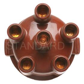 Gb-428 Standard For Audi 4000 Quattro 1984 Intermotor Ignition Distributor Cap