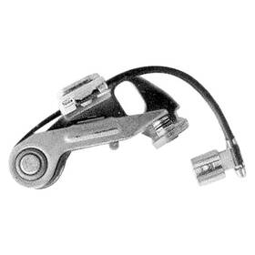 Gb-4376 Standard Intermotor Ignition Contact Set