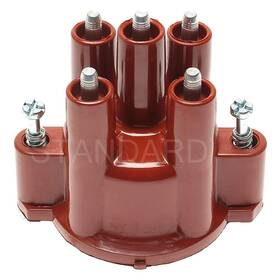 Gb-443 Standard For Porsche 944 1983-1989 Intermotor Ignition Distributor Cap
