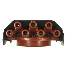 Gb-446 Standard For Bmw 750il 1988-2001 Intermotor Ignition Distributor Cap