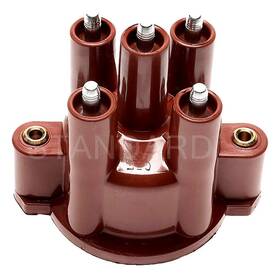Gb-457 Standard For Mercedes-benz 190e 91-93 Intermotor Ignition Distributor Cap