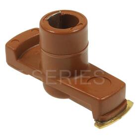 Gb345t Standard For Volkswagen Jetta 1985-1999 Tru-tech Ignition Distributor Rotor