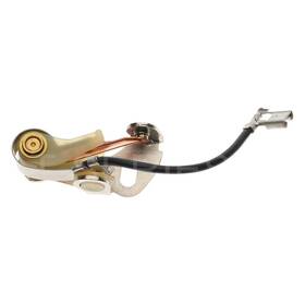 Gb4173pt Standard For Ford Mustang Ii 1974 Tru-tech Ignition Contact Set