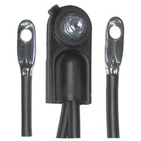 A26-4hd Standard Ignition Side Mount Cable