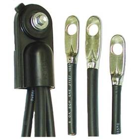 A44-4de Standard Ignition Side Mount Cable