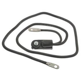 A51-4hd Standard Ignition Side Mount Cable