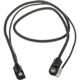 A65-2hbd Standard Ignition Side Mount Cable