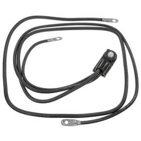 A68-4de Standard Ignition Side Mount Cable