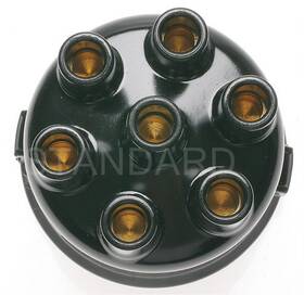 Al-132 Standard Ignition Distributor Cap P N Al 132