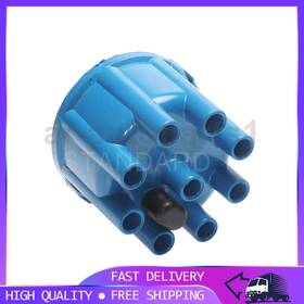 Arau260512274142 Standard Ignition Distributor Cap Fits Chrysler 300 Cordoba Fifth Avenue