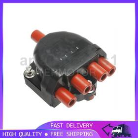 Arau260513009922 Standard Ignition Distributor Cap Fits Porsche 944 968 Volvo 740 745 760