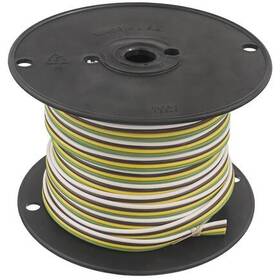C14-4e Standard Ignition Multi Conductor