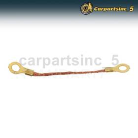 Standard Ignition Carinfz20260520carinfzc592 Distributor Ground Lead Wire Fits Ford 300 Bronco Club Wagon