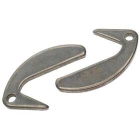 Dg-56 Standard Ignition Distributor Advance Weights