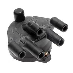 Jh-132 Standard Ignition Distributor Cap Fits 1991-1994 Mercury Capri
